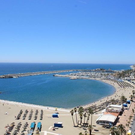 شقة Stella Maris Apt 1509 - فوينخيرولا المظهر الخارجي الصورة