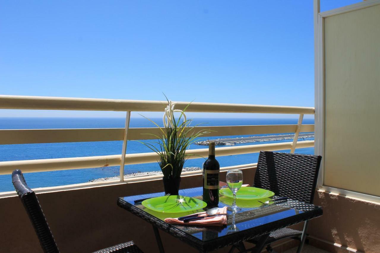 شقة Stella Maris Apt 1509 - فوينخيرولا المظهر الخارجي الصورة