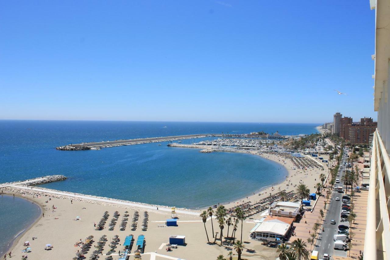 شقة Stella Maris Apt 1509 - فوينخيرولا المظهر الخارجي الصورة