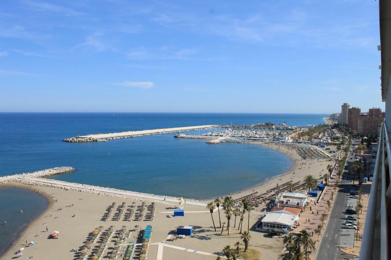 شقة Stella Maris Apt 1509 - فوينخيرولا المظهر الخارجي الصورة