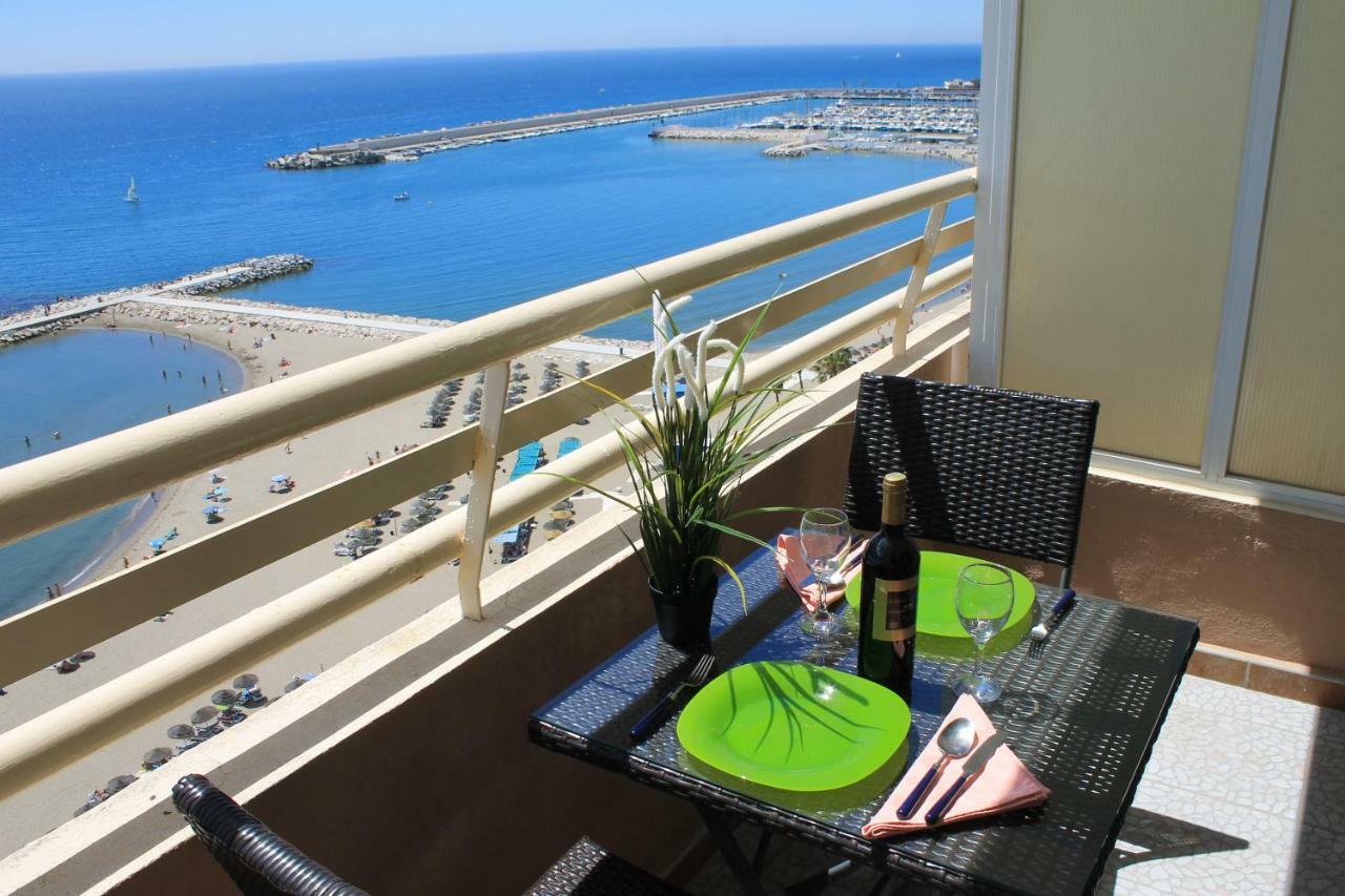 شقة Stella Maris Apt 1509 - فوينخيرولا المظهر الخارجي الصورة