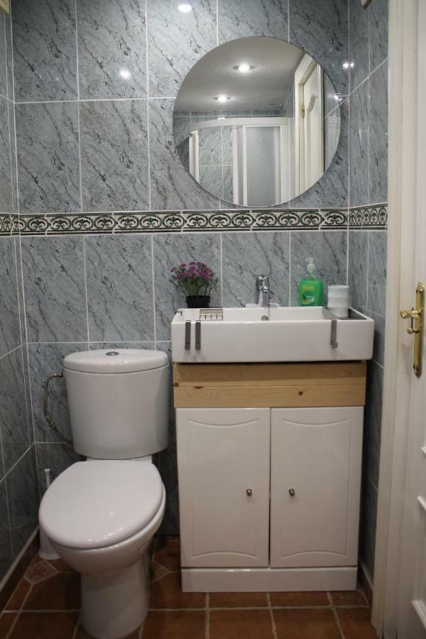 شقة Stella Maris Apt 1509 - فوينخيرولا المظهر الخارجي الصورة