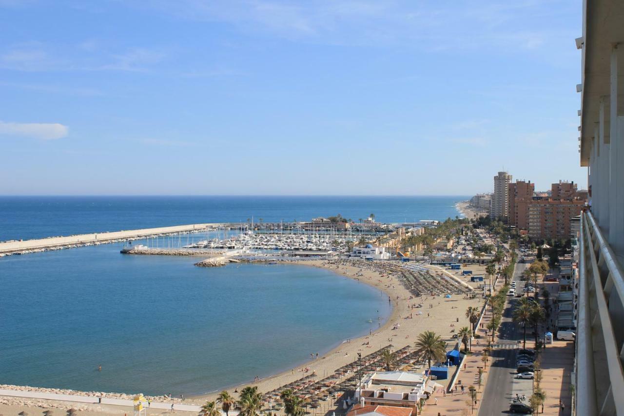 شقة Stella Maris Apt 1509 - فوينخيرولا المظهر الخارجي الصورة