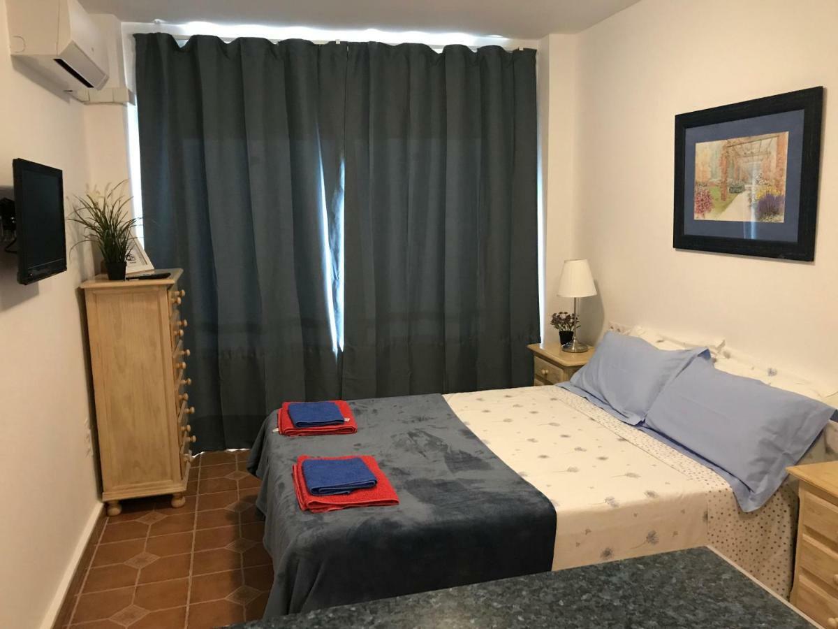 شقة Stella Maris Apt 1509 - فوينخيرولا المظهر الخارجي الصورة